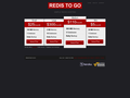 Redis To Go